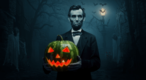 Lincoln’s Haunted Walking Tour – Oct 18 & 19